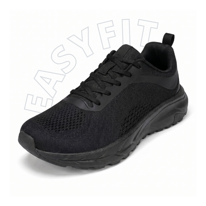 OrtoWas EasyFit™ - Sapatos ergonómicos largos para um movimento natural
