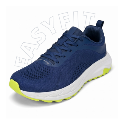 OrtoWas EasyFit™ - Sapatos ergonómicos largos para um movimento natural