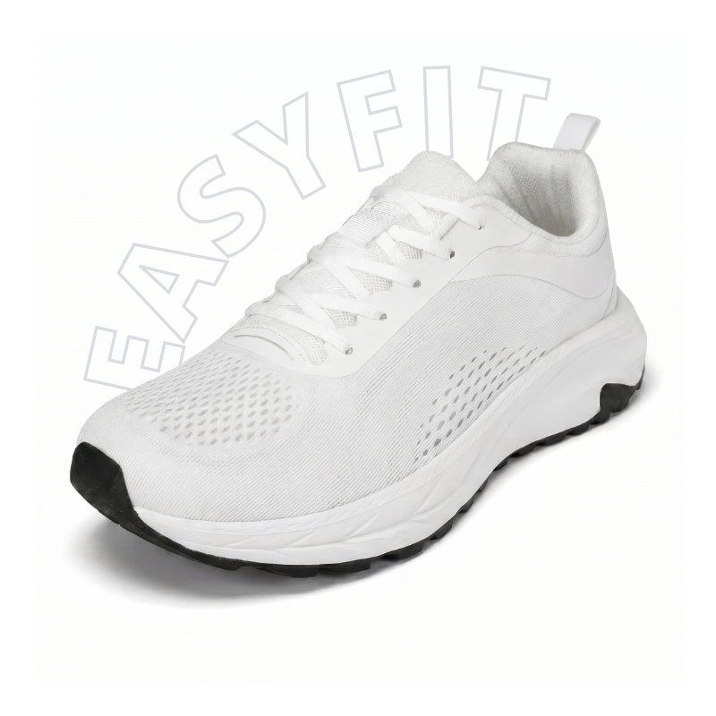 OrtoWas EasyFit™ - Sapatos ergonómicos largos para um movimento natural