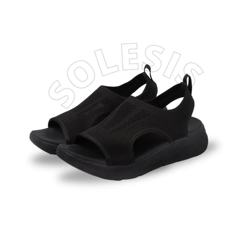 ORTOWAS Solesis™ | Sandálias ergonómicas que aliviam a dor