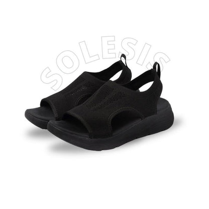 ORTOWAS Solesis™ | Sandálias ergonómicas que aliviam a dor