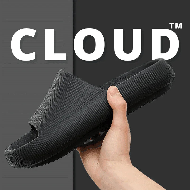 ORTOWAS Cloud™ | Pantufas confortáveis e aliviadoras de dor