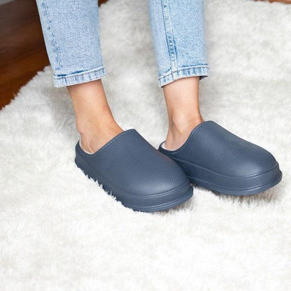 ORTOWAS Warmies™ | Pantufas quentes e que aliviam a dor