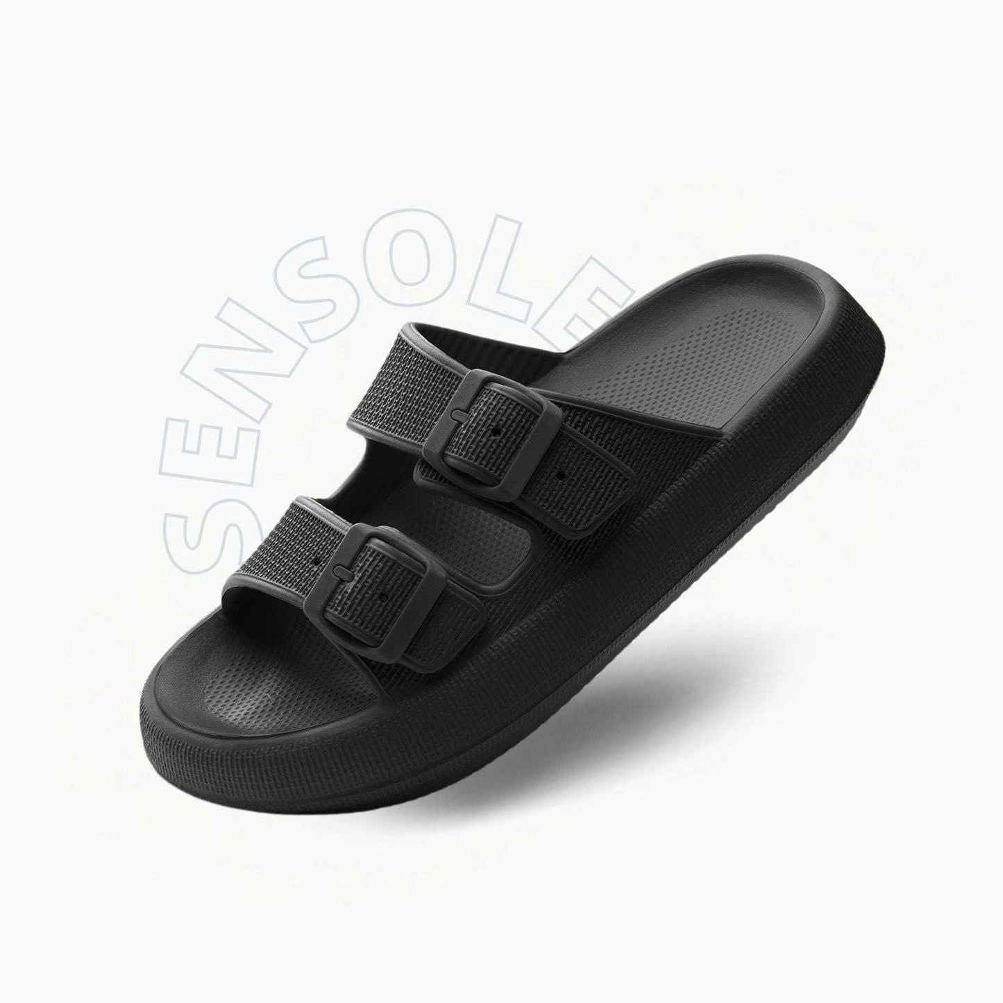 ORTOWAS Sensole™ | Sandálias ergonómicas que aliviam a dor