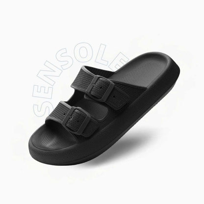 ORTOWAS Sensole™ | Sandálias ergonómicas que aliviam a dor