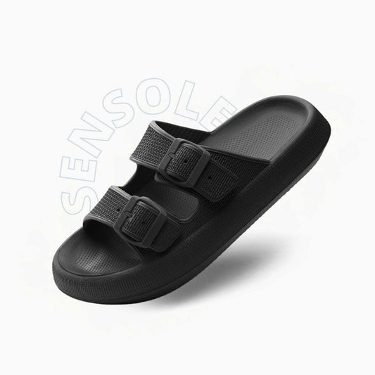 ORTOWAS Sensole™ | Sandálias ergonómicas que aliviam a dor