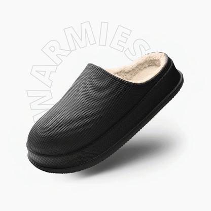 ORTOWAS Warmies™ | Pantufas quentes e que aliviam a dor