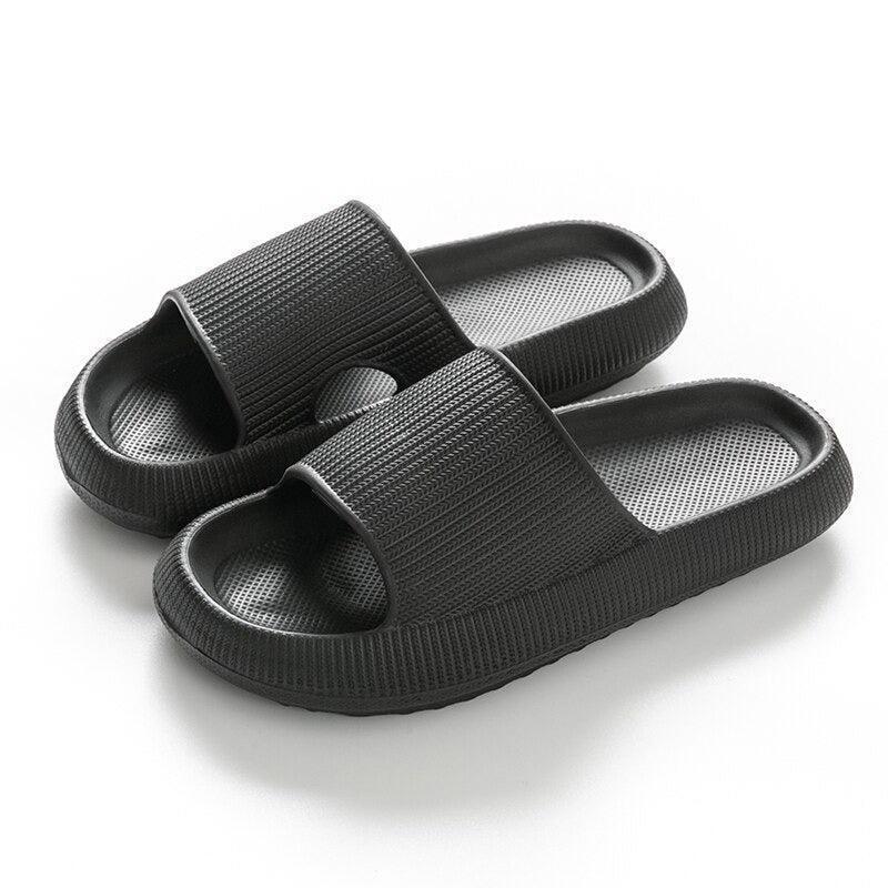 ORTOWAS Cloud™ | Pantufas confortáveis e aliviadoras de dor