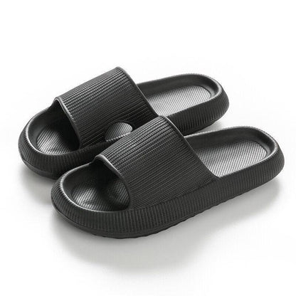 ORTOWAS Cloud™ | Pantufas confortáveis e aliviadoras de dor