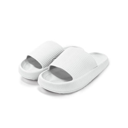 ORTOWAS Cloud™ | Pantufas confortáveis e aliviadoras de dor