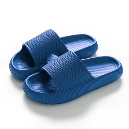 ORTOWAS Cloud™ | Pantufas confortáveis e aliviadoras de dor