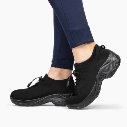 ORTOWAS Glides™ Sapatos Ergonómicos que Aliviam a Dor