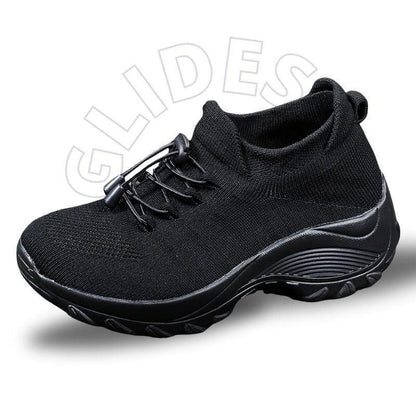 ORTOWAS Glides™ Sapatos Ergonómicos que Aliviam a Dor