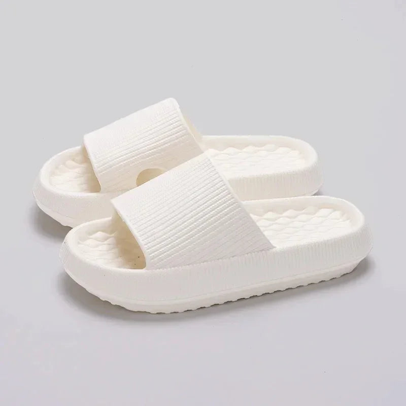 ORTOWAS Cloud 2™ | Pantufas confortáveis e que aliviam a dor