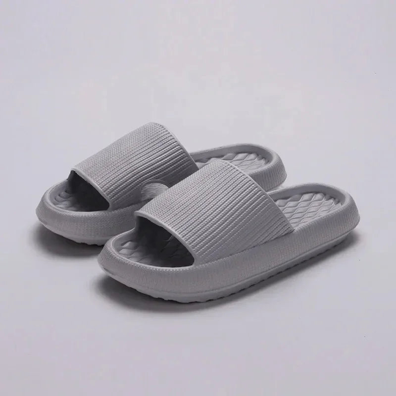 ORTOWAS Cloud 2™ | Pantufas confortáveis e que aliviam a dor