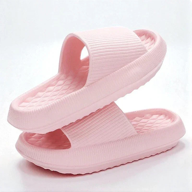 ORTOWAS Cloud 2™ | Pantufas confortáveis e que aliviam a dor