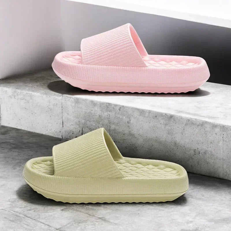 ORTOWAS Cloud 2™ | Pantufas confortáveis e que aliviam a dor