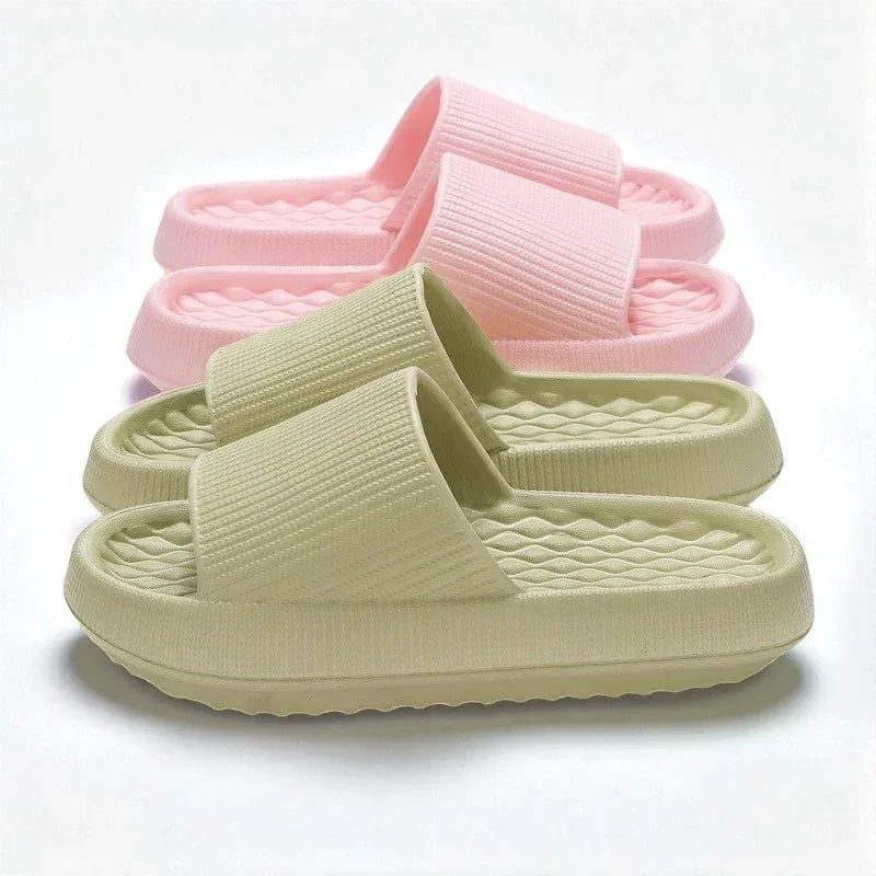 ORTOWAS Cloud 2™ | Pantufas confortáveis e que aliviam a dor