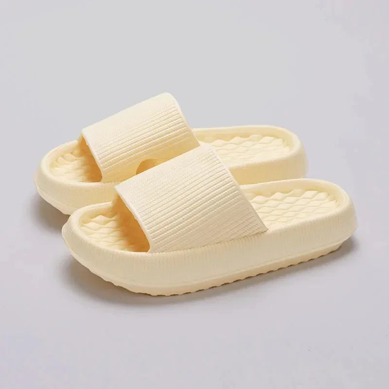 ORTOWAS Cloud 2™ | Pantufas confortáveis e que aliviam a dor