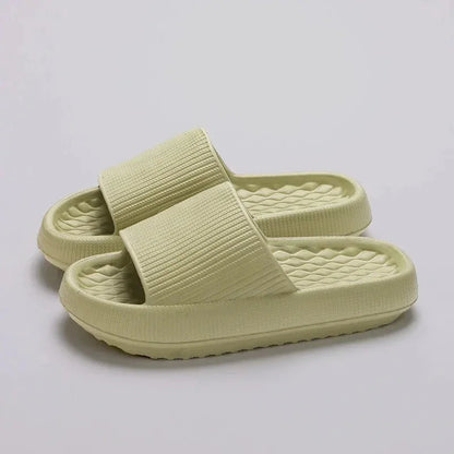 ORTOWAS Cloud 2™ | Pantufas confortáveis e que aliviam a dor