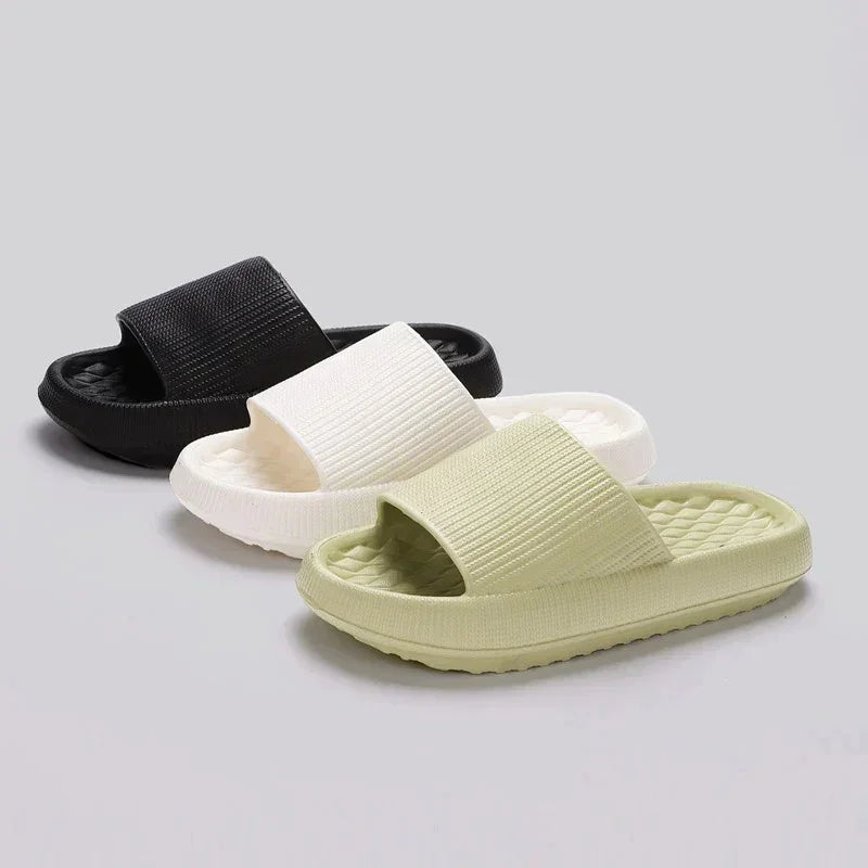 ORTOWAS Cloud 2™ | Pantufas confortáveis e que aliviam a dor