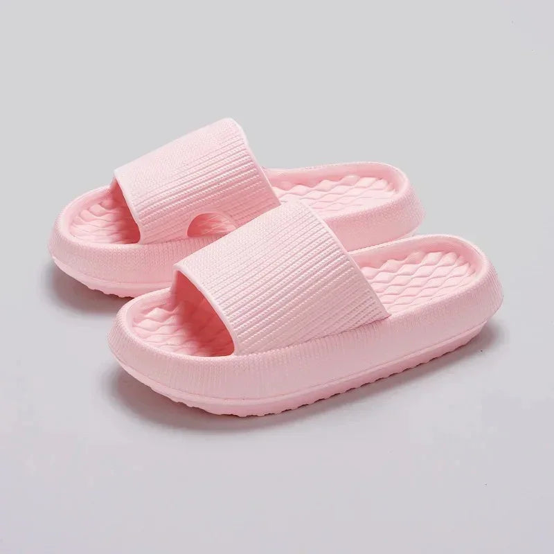 ORTOWAS Cloud 2™ | Pantufas confortáveis e que aliviam a dor