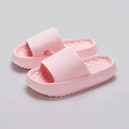 ORTOWAS Cloud 2™ | Pantufas confortáveis e que aliviam a dor