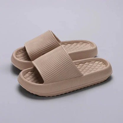 ORTOWAS Cloud 2™ | Pantufas confortáveis e que aliviam a dor