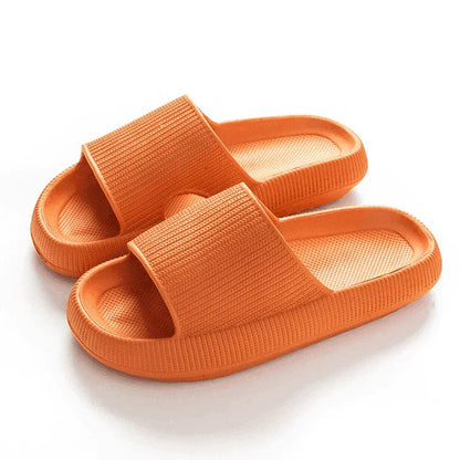 ORTOWAS Cloud™ | Pantufas confortáveis e aliviadoras de dor