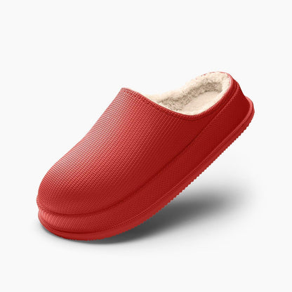 ORTOWAS Warmies™ | Pantufas quentes e que aliviam a dor