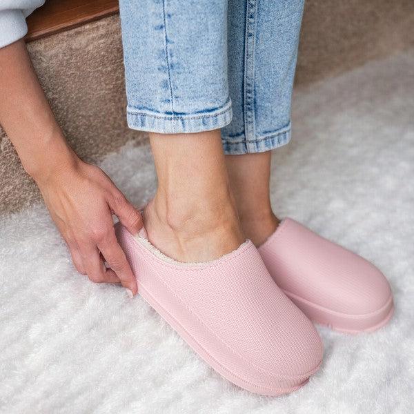 ORTOWAS Warmies™ | Pantufas quentes e que aliviam a dor