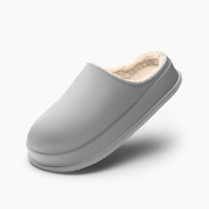 ORTOWAS Warmies™ | Pantufas quentes e que aliviam a dor