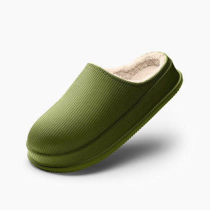 ORTOWAS Warmies™ | Pantufas quentes e que aliviam a dor