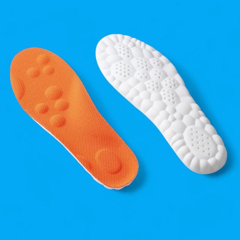ORTOWAS Ergo™ | Palmilhas ergonómicas de suporte para os pés