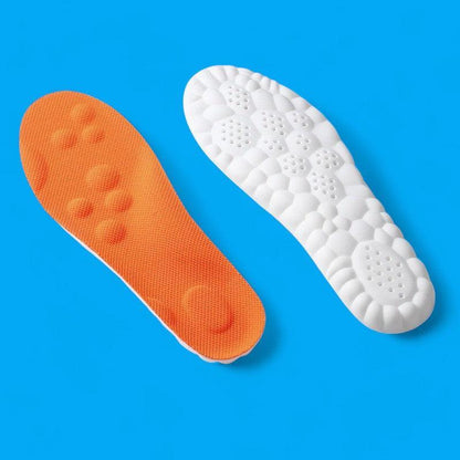 ORTOWAS Ergo™ | Palmilhas ergonómicas de suporte para os pés
