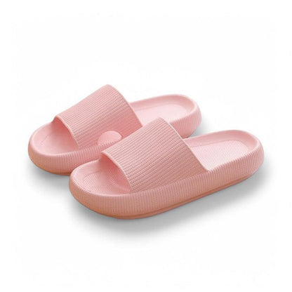 ORTOWAS Cloud™ | Pantufas confortáveis e aliviadoras de dor