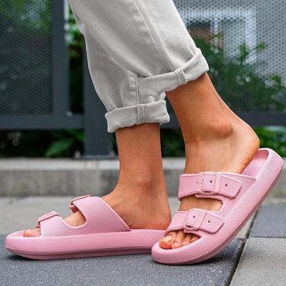ORTOWAS Sensole™ | Sandálias ergonómicas que aliviam a dor