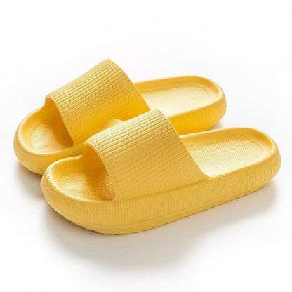 ORTOWAS Cloud™ | Pantufas confortáveis e aliviadoras de dor